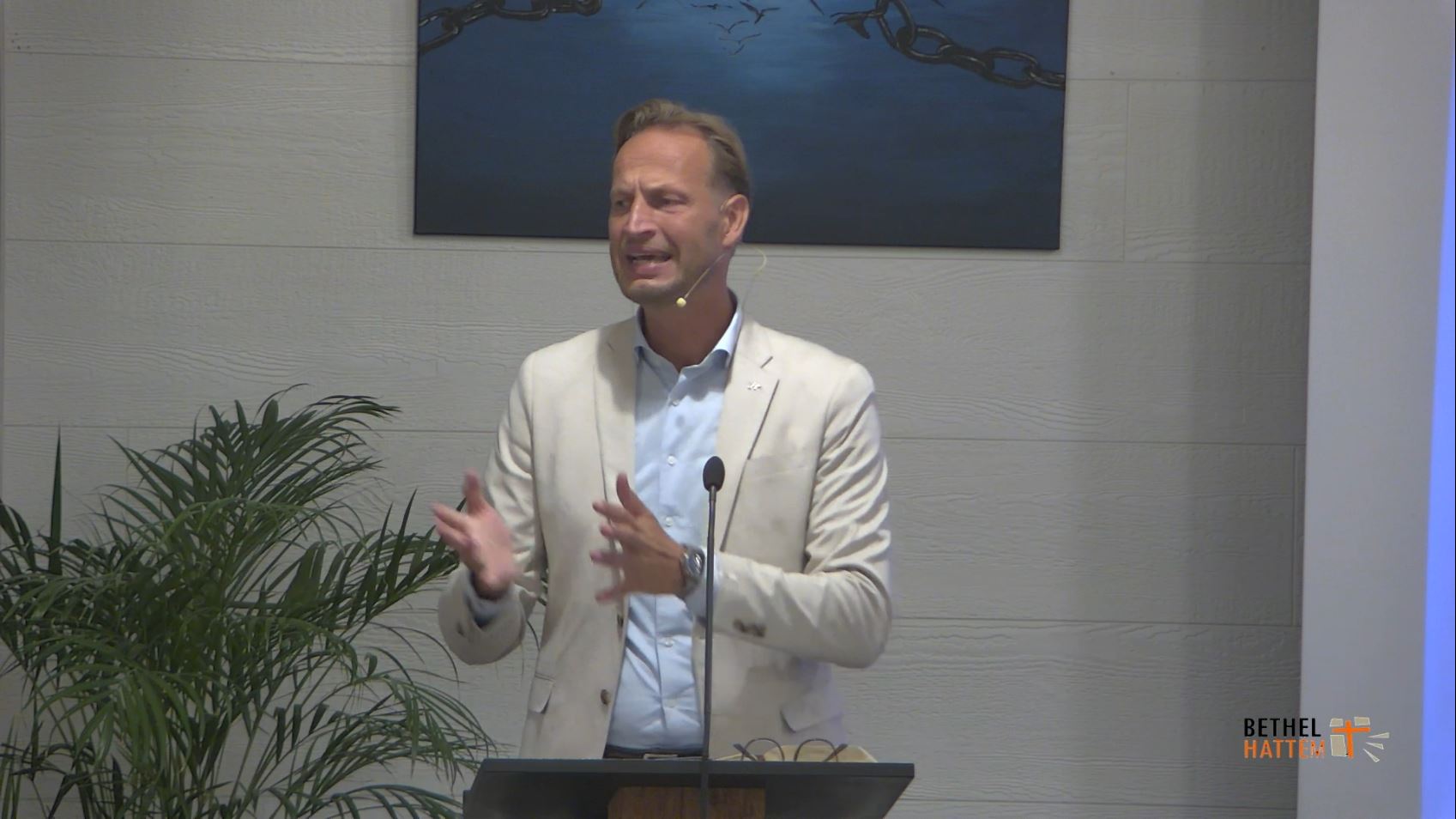 Jacques Brunt  (8 mrt.)