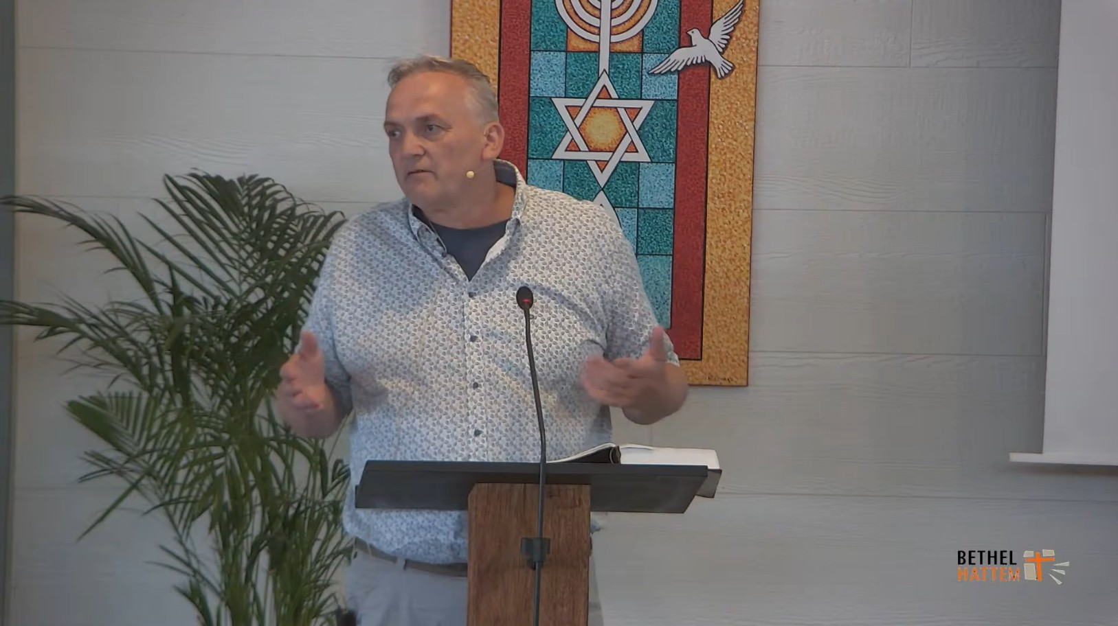 Erik van ’t Ende (5 jul.)
