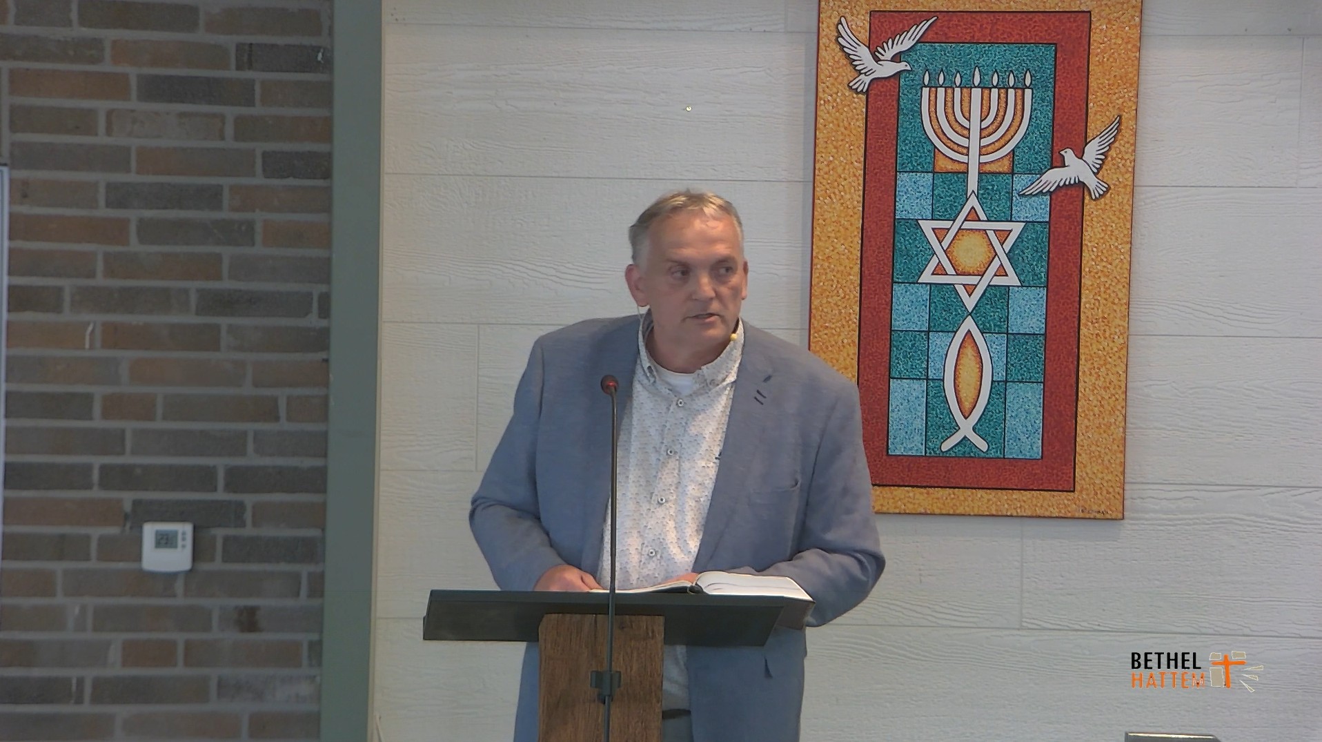 Erik van ’t Ende (12 jul.)